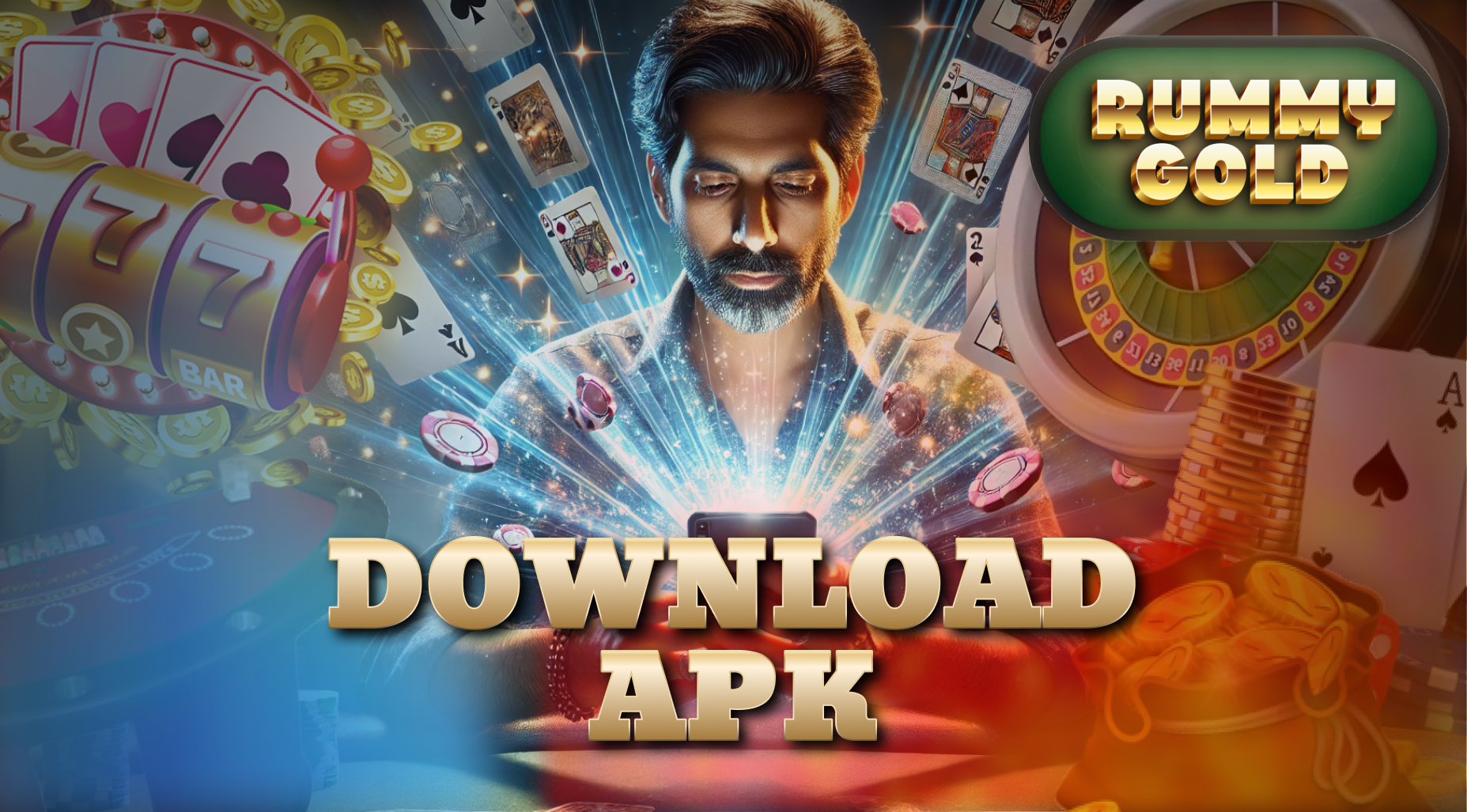 Rummy Gold: Download the App for Android