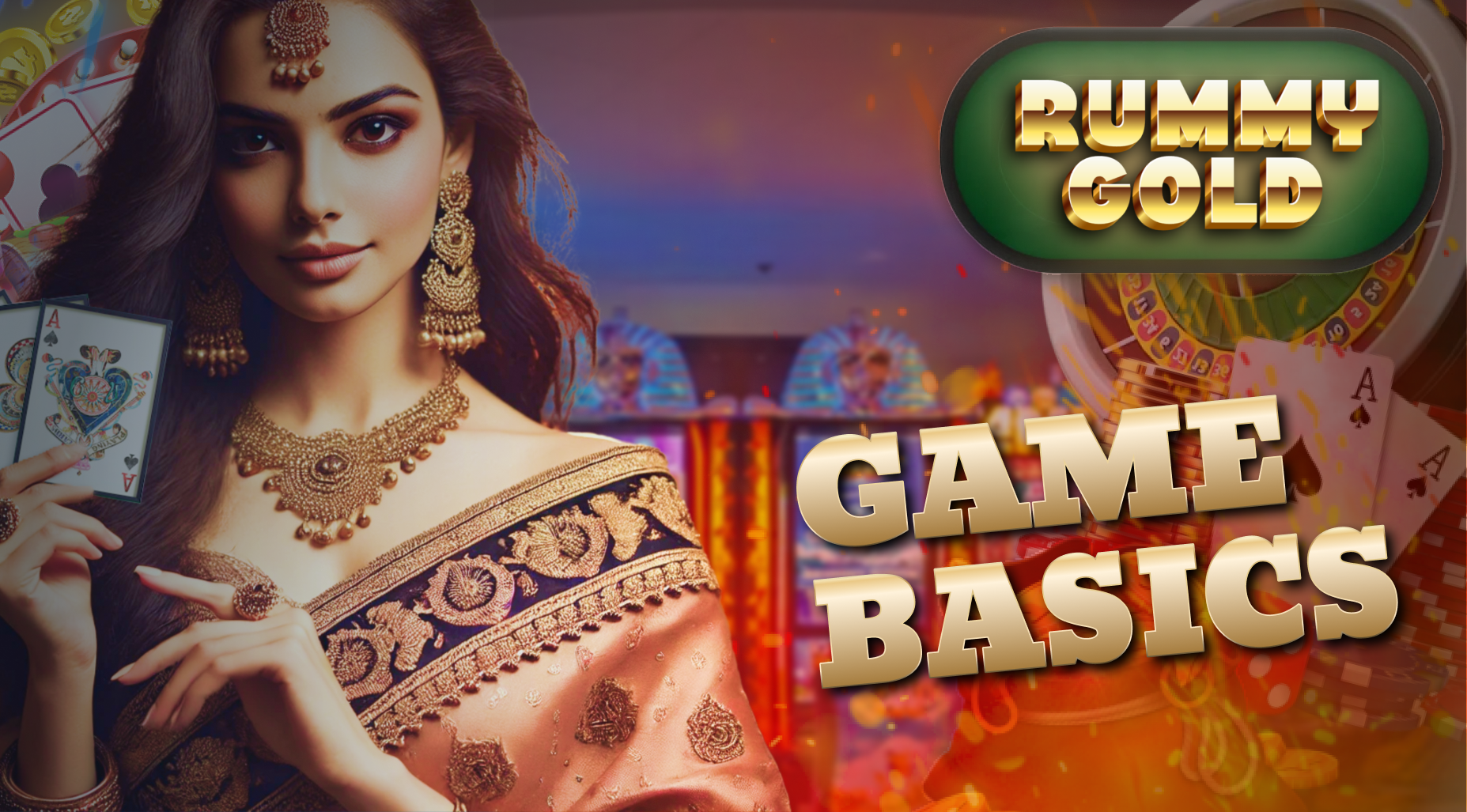 Game Basics: Rules and Objective