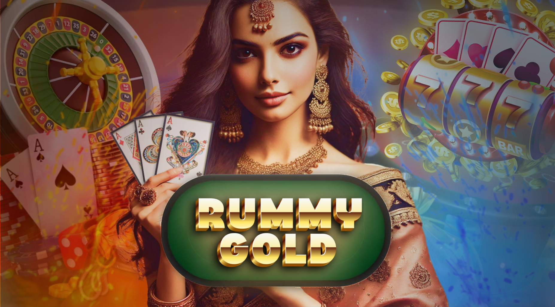 Rummy Gold: Play Online, Download Apk and Learn Rules
