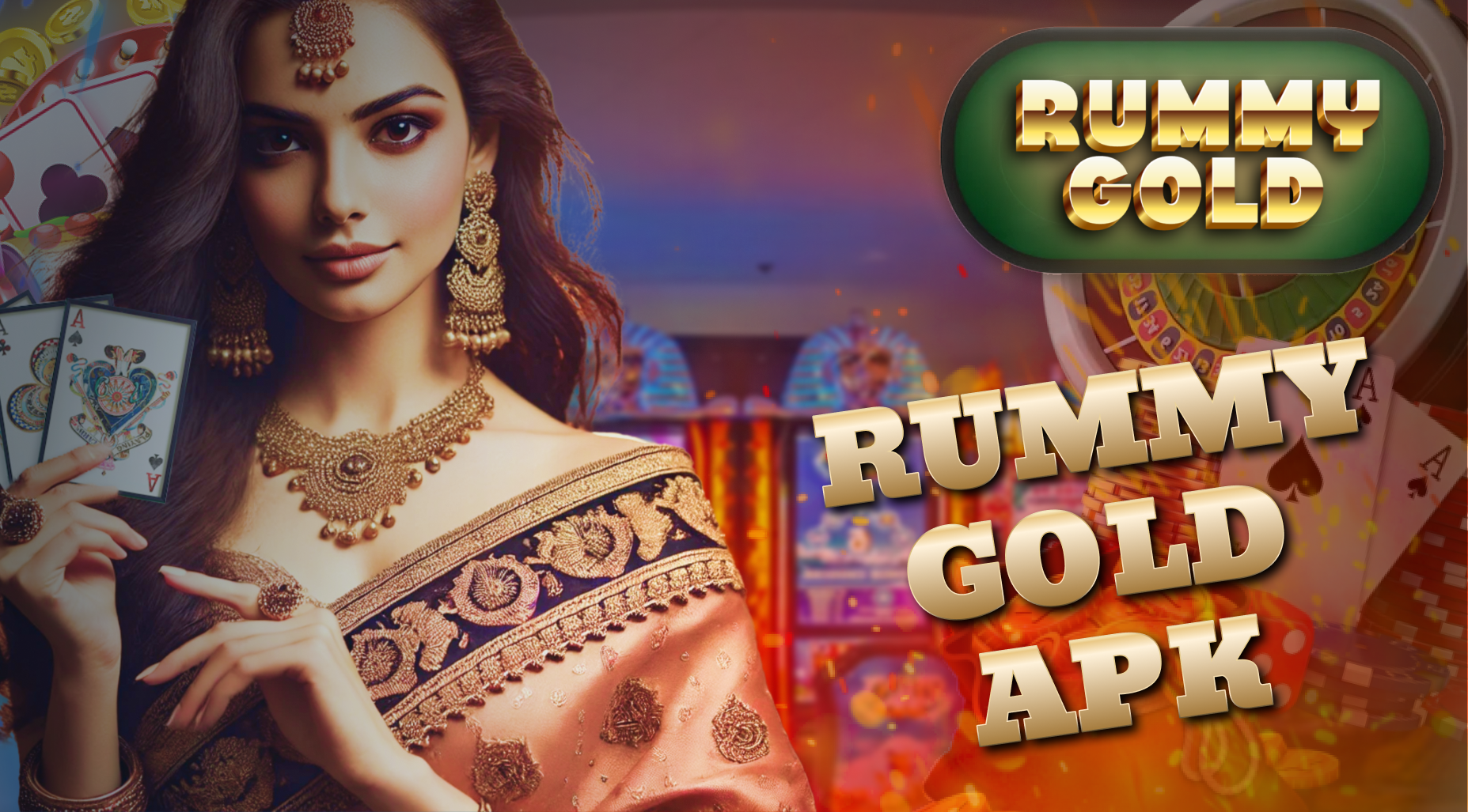Rummy Gold APK