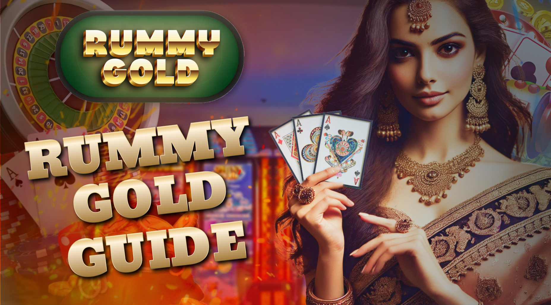 Where to Begin with Rummy Gold