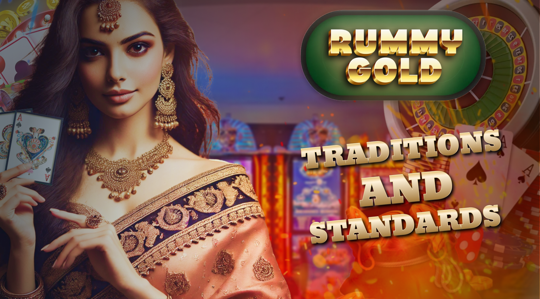 Rummy Gold: Rummy Game Rules